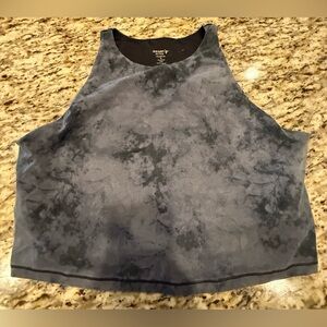 Old navy activewear top